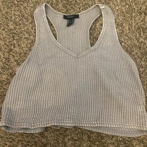 Forever 21 tank top
